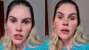 B&aacute;rbara Evans pede desculpas por ter vinculado sua imagem com casa de apostas: 'N&atilde;o &eacute; da minha &iacute;ndole'