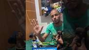 Cachorrinho hermano? N&atilde;o pode falar mal do Messi perto dele #shorts