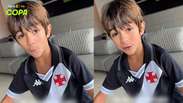 Murilinho, filho de ex-zagueiro do Palmeiras, revela torcida pela Argentina na Copa do Mundo