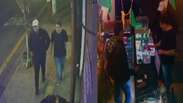 C&acirc;meras registram advogado entrando em adega com homem minutos antes de ser encontrado morto em S&atilde;o Paulo
