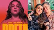Famosos fazem homenagem emocionante a Preta Gil em v&iacute;deo de divulga&ccedil;&atilde;o de nova s&eacute;rie