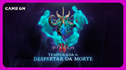 Jogamos a Temporada 14 de Diablo IV: o RNG n&atilde;o perdoa