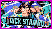 Rick Strowd volta na Temporada 3 de Fatal Fury: City of the Wolves ap&oacute;s 28 anos