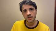 &lsquo;Quest&atilde;o de sobreviv&ecirc;ncia&rsquo;, diz Renan Santos sobre partido antecipar oficializa&ccedil;&atilde;o de candidatura