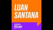 Luan Santana em: Meteoro da Paix&atilde;o e o Bug no Sistema