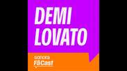 Eu? No YouTube oficial da Demi Lovato?