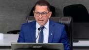 Presidente da C&acirc;mara de Vit&oacute;ria diz n&atilde;o se arrepender de palavr&otilde;es em sess&atilde;o: 'Xinguei como cidad&atilde;o revoltado'