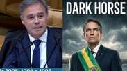 Andr&eacute; Mendon&ccedil;a autoriza investiga&ccedil;&atilde;o sobre repasses de Vorcaro para filme de Bolsonaro