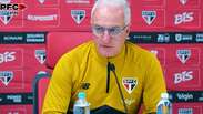Dorival aponta 'apag&atilde;o inexplic&aacute;vel' do S&atilde;o Paulo ao justificar derrota: &lsquo;N&oacute;s temos que assumir'