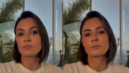 Michelle Bolsonaro aceita pedido de desculpas de Fl&aacute;vio 