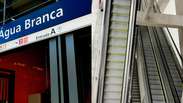 S&atilde;o Paulo ganha esta&ccedil;&atilde;o de metr&ocirc; mais profunda da Am&eacute;rica Latina