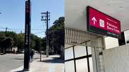 Como &eacute; feita a transfer&ecirc;ncia da Linha 6-Laranja do metr&ocirc; para a Linha 7 em S&atilde;o Paulo