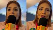 Presidente do PL Mulher MG comenta reconcilia&ccedil;&atilde;o entre Fl&aacute;vio e Michelle: 'N&atilde;o vejo como atrito'