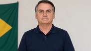 Em v&iacute;deo feito por IA, Bolsonaro refor&ccedil;a que Fl&aacute;vio foi escolha dele: 'Sangue do meu sangue'