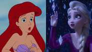 Os signos das princesas da Disney v&atilde;o te surpreender