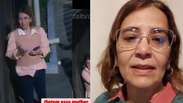 Mulher &eacute; acusada nas redes sociais de tentar sequestrar crian&ccedil;a ap&oacute;s errar endere&ccedil;o no litoral de SP