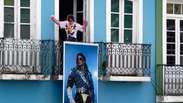 Ocupada h&aacute; 17 anos, varanda de Michael Jackson &eacute; fechada em Salvador ap&oacute;s ordem judicial