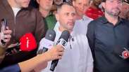 Cleitinho confirma pr&eacute;-candidatura ao governo de MG: &lsquo;N&atilde;o tenho lobby com patifaria&rsquo;