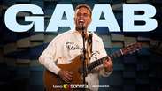 Sonora Apresenta: Gaab