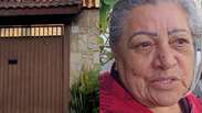 Vizinha diz nunca ter visto brigas na casa de policial morto pela filha ap&oacute;s amea&ccedil;ar a esposa com arma