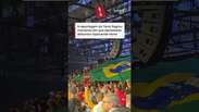Milit&acirc;ncia esvazia conven&ccedil;&atilde;o do PT antes de t&eacute;rmino de discurso de Lula #shorts