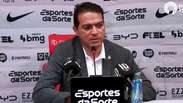 Diretor do Corinthians reclama de arbitragem ap&oacute;s derrota: &rsquo;Nosso jur&iacute;dico est&aacute; estudando&rsquo;