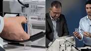 M&iacute;dia de resultado: saiba onde ficam armazenados os votos de cada urna eletr&ocirc;nica