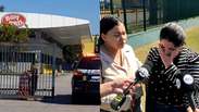 Vi&uacute;va de v&iacute;tima de ataque na Bombril relembra momento da not&iacute;cia: 'Ligaram no meu trabalho'