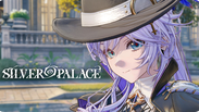 Silver Palace pode ser o pr&oacute;ximo gigante dos RPGs de anime