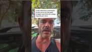 'Raiva enorme': colega comenta pris&atilde;o de ator suspeito de estuprar crian&ccedil;a em SP #shorts