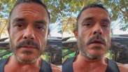 'Raiva enorme': colega comenta pris&atilde;o de ator suspeito de estuprar crian&ccedil;a em SP