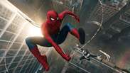 Voc&ecirc; sabe a ordem dos filmes do Homem-Aranha?