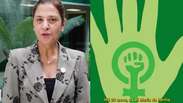 Palmeiras refor&ccedil;a combate &agrave; viol&ecirc;ncia contra a mulher nos 20 anos da Lei Maria da Penha
