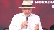 Lula chama Trump de &lsquo;meu amigo&rsquo; e diz que vai enviar dados sobre desmatamento aos EUA por tarifa&ccedil;o