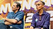 Marina Silva pede que debate entre Tarc&iacute;sio e Haddad n&atilde;o seja &lsquo;polariza&ccedil;&atilde;o t&oacute;xica bolsonarista&rsquo;