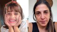 M&atilde;e de Isabella Nardoni chora ao lembrar conversa com filha ca&ccedil;ula sobre o crime: 'Pergunta que d&oacute;i'