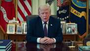 Governo Trump divulga v&iacute;deo onde diz que domin&acirc;ncia sobre as Am&eacute;ricas nunca mais ser&aacute; questionada