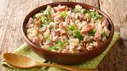 5 receitas para aproveitar o arroz que sobrou