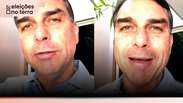 Fl&aacute;vio Bolsonaro diz ter sido v&iacute;tima de fraude em filia&ccedil;&atilde;o partid&aacute;ria
