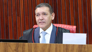 Nunes Marques manda restabelecer filia&ccedil;&atilde;o de Fl&aacute;vio Bolsonaro ao PL e exclus&atilde;o de v&iacute;nculo com o Miss&atilde;o