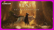 Beast of Reincarnation &eacute; a prova de que a Game Freak pode muito mais