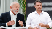 Pesquisa BTG/Nexus aponta Lula com 41% e Fl&aacute;vio com 36% no 1&ordm; turno