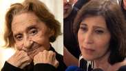 Beth Goulart relembra trabalhos com Laura Cardoso: 'Foi minha refer&ecirc;ncia'