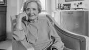Morre a atriz Gl&oacute;ria Menezes, estrela da teledramaturgia, aos 91 anos