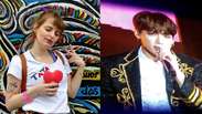'J&aacute; gastei mais de R$ 50 mil': f&atilde; brasileira do BTS investe alto para assistir seis shows do grupo na Am&eacute;rica Latina