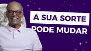 A lua pode mudar a sua sorte?