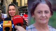 Neta de Laura Cardoso d&aacute; detalhes dos &uacute;ltimos momentos da atriz: &lsquo;S&oacute; respirou e foi embora&rsquo;