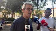 Romeu Zema diz que 'acabar com as bets' ser&aacute; seu 1&ordm; ato se for eleito presidente: &lsquo;&Eacute; uma praga&rsquo;