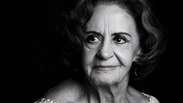 Morre aos 98 anos Laura Cardoso, uma das maiores atrizes do Brasil