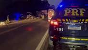 Trag&eacute;dia no Paran&aacute;: acidente entre &ocirc;nibus e caminh&atilde;o deixa mais de 20 mortos na BR-373